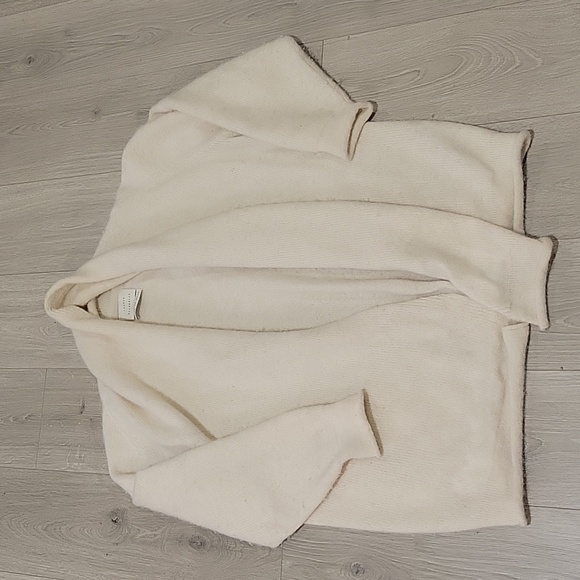Lauren Manoogian Sweaters - Lauren Manoogian Cardigan
